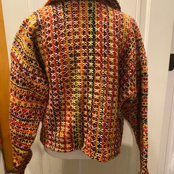 Vintage Middleton Trading Co Wool Jacket - Picture 3 of 9